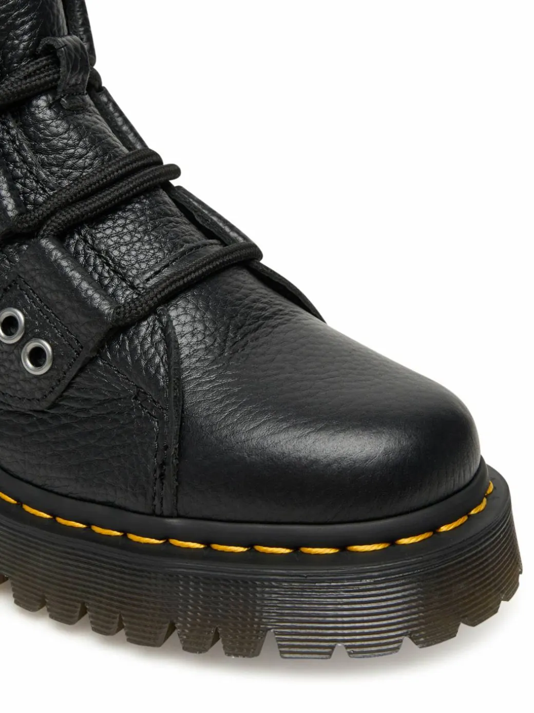 Polacchine 1460 Bex Ltt 41750001 Nero