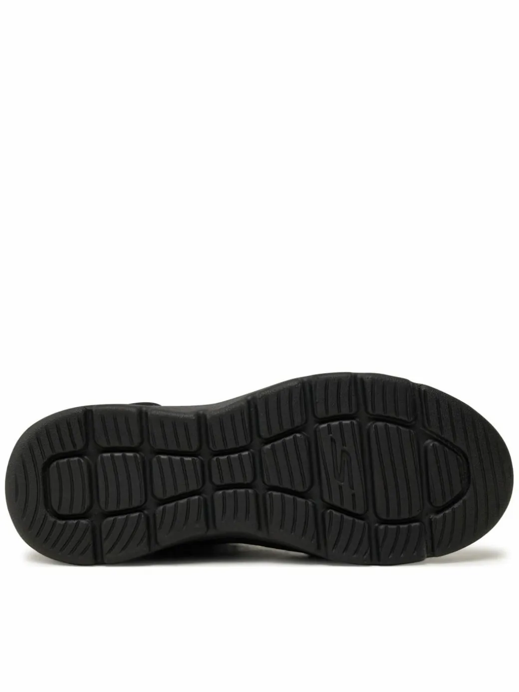 Polacchine 144198/BKGY Nero