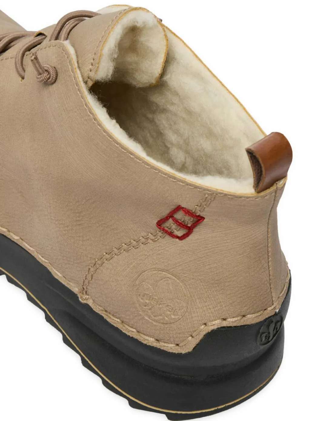Polacchine CEO-51510-60 Beige