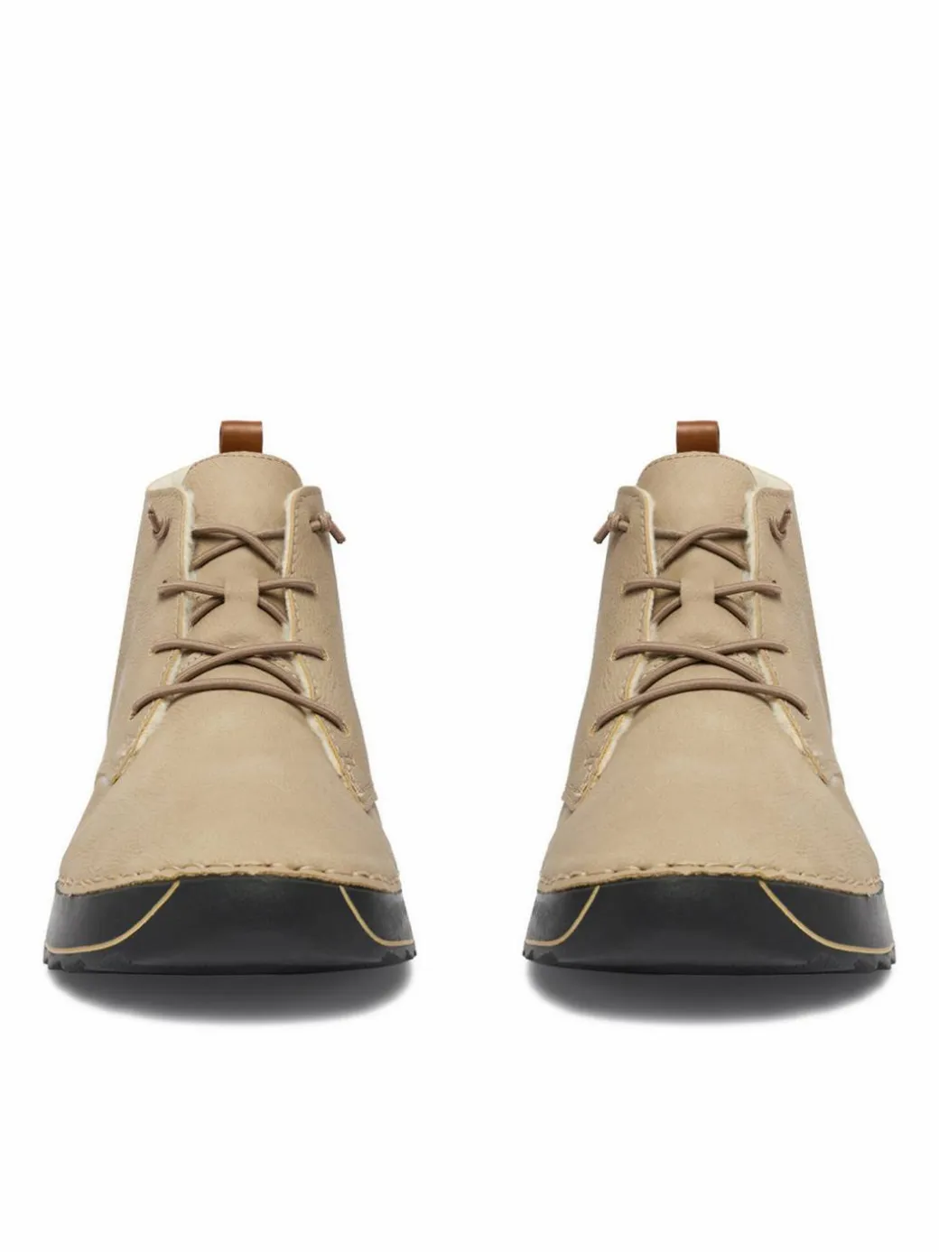 Polacchine CEO-51510-60 Beige