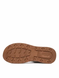 Polacchine CEO-44555-60 Beige chiaro