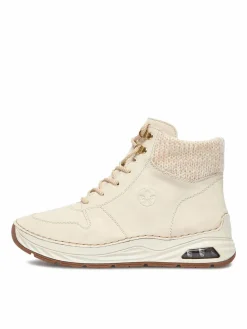 Polacchine CEO-44555-60 Beige chiaro