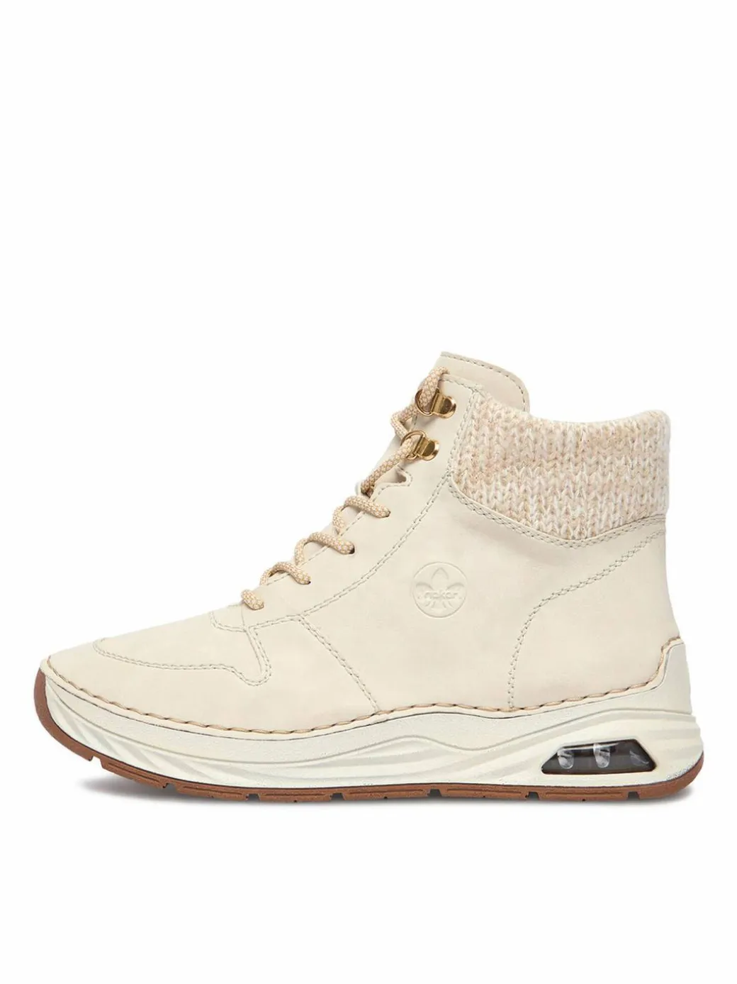Polacchine CEO-44555-60 Beige chiaro
