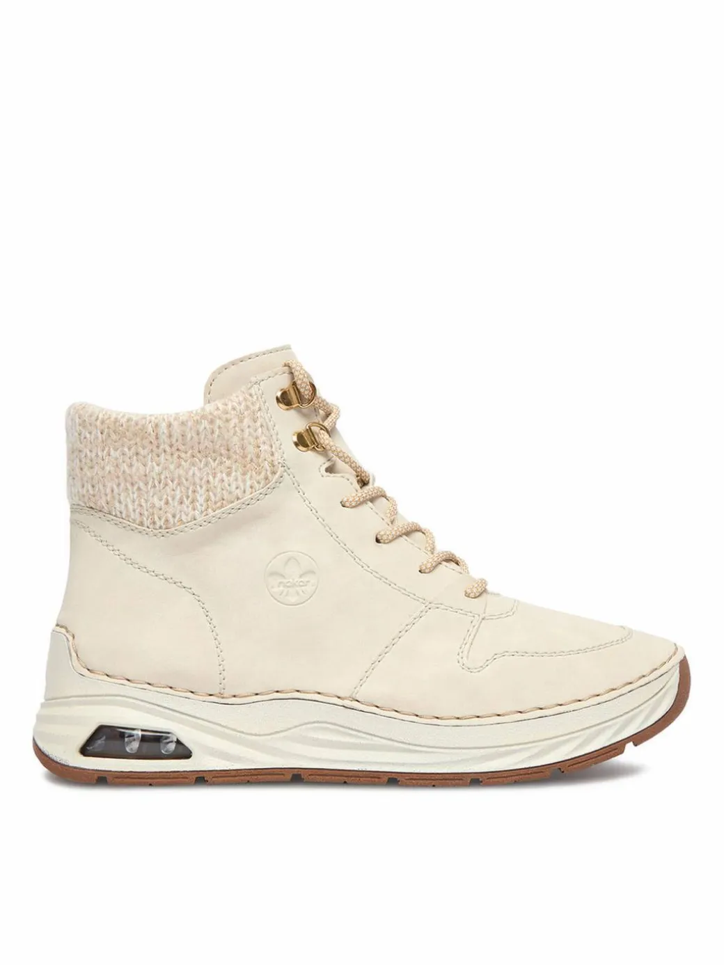 Polacchine CEO-44555-60 Beige chiaro