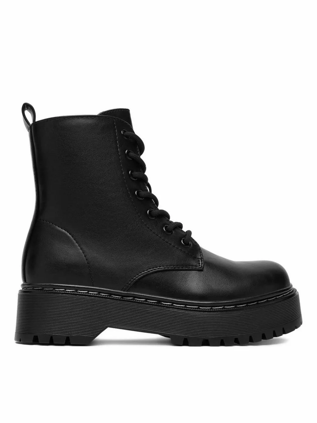 Polacchine CEO-BERTI WSD1916-01N Nero