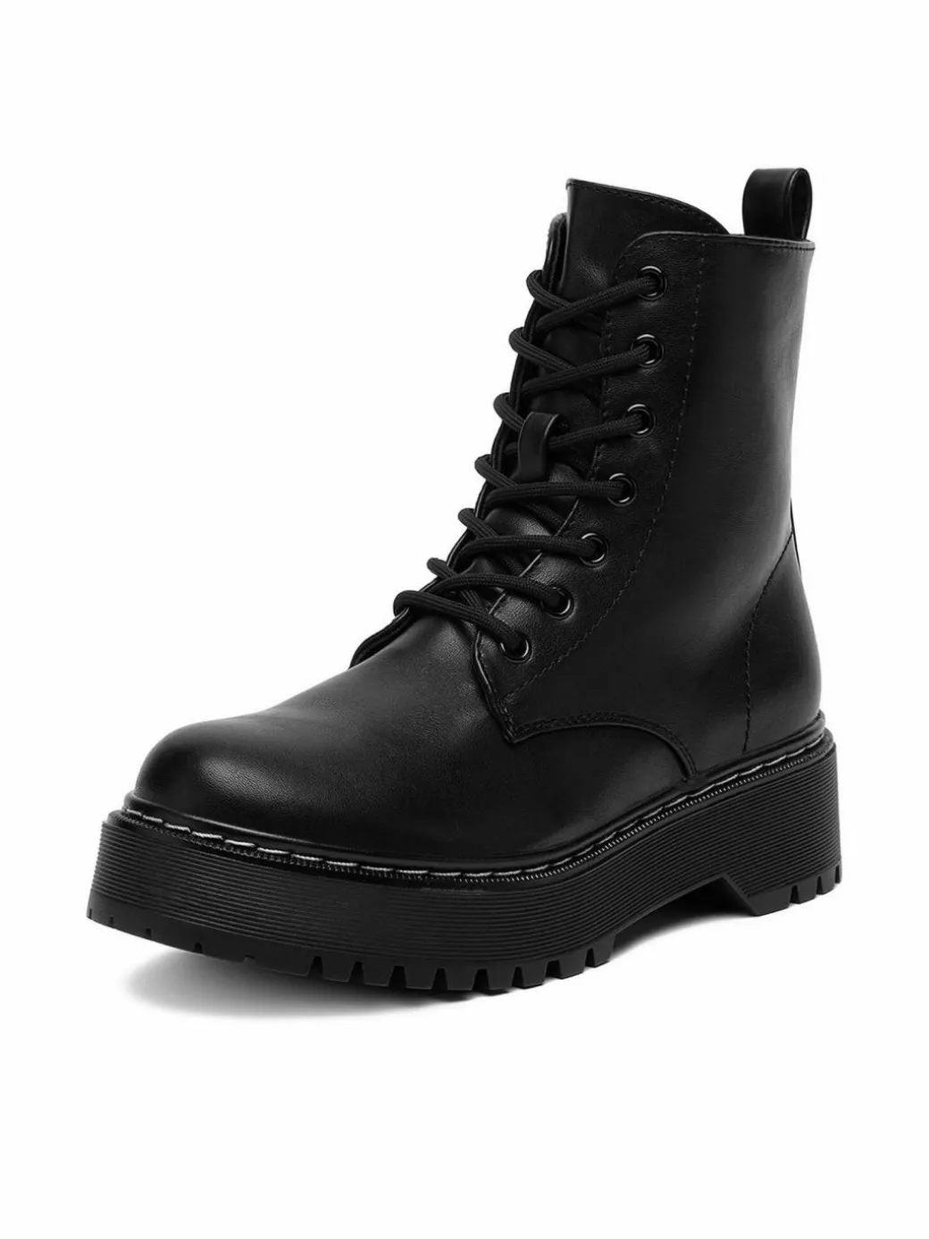 Polacchine CEO-BERTI WSD1916-01N Nero