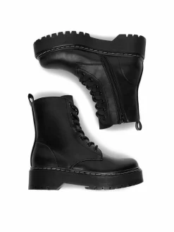 Polacchine CEO-BERTI WSD1916-01N Nero