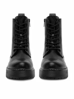 Polacchine CEO-BERTI WSD1916-01N Nero