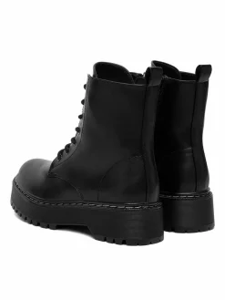 Polacchine CEO-BERTI WSD1916-01N Nero