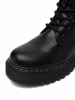 Polacchine CEO-BERTI WSD1916-01N Nero