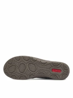 Polacchine CEO-52509-14 Blu scuro