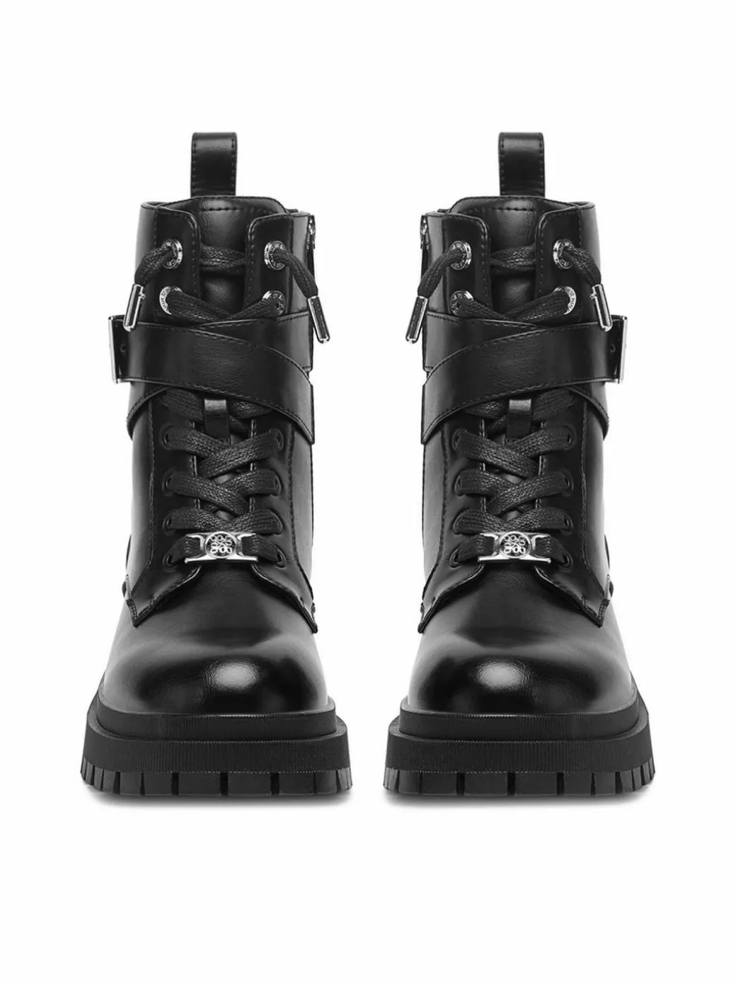 Polacchine CEO-DANAE-01 Nero