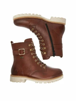 Polacchine CEO-D8475-24 Marrone
