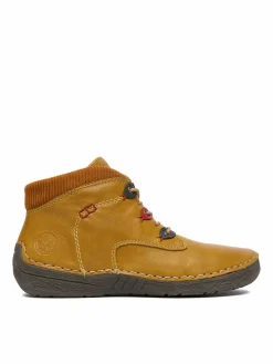 Polacchine CEO-52544-68 Giallo
