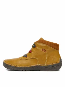 Polacchine CEO-52544-68 Giallo