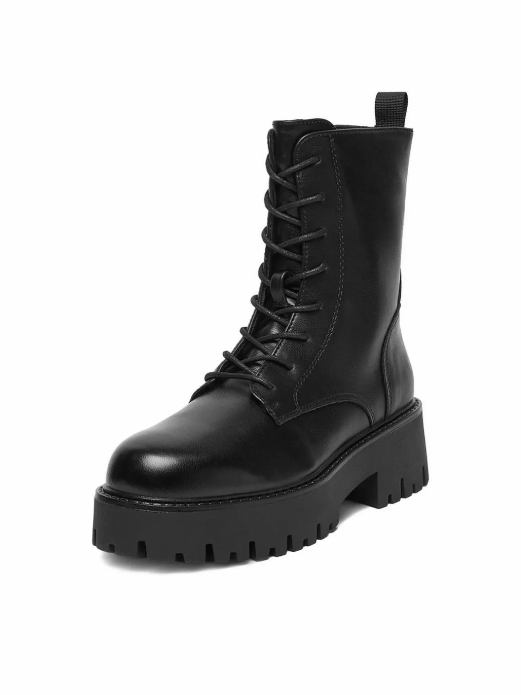Polacchine CEO-HY9876-1 Nero