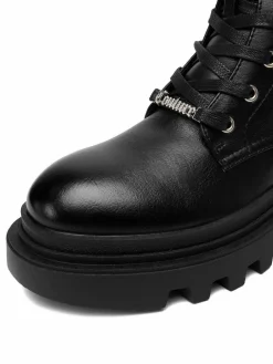 Polacchine CEO-HY63020S-2 Nero