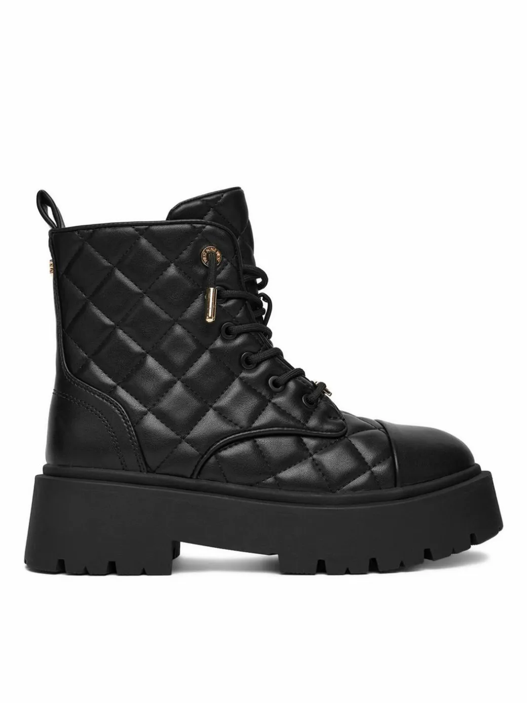 Polacchine CEO-INAS-01 Nero
