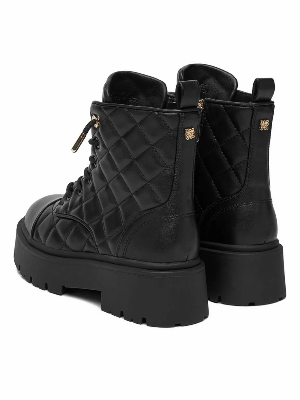 Polacchine CEO-INAS-01 Nero