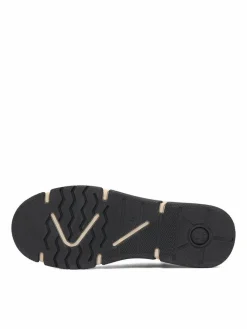 Polacchine CEO-L5601-14 Blu scuro
