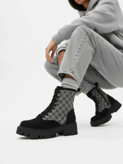 Polacchine CEO-MALAK-01 Grigio