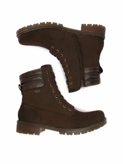 Polacchine CEO-79525-25 Marrone
