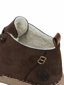 Polacchine CEO-50910-25 Marrone
