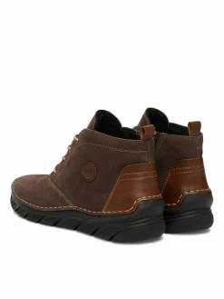 Polacchine CEO-55036-25 Marrone