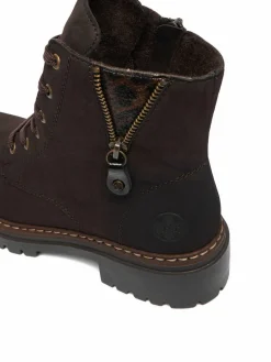 Polacchine CEO-72617-25 Marrone scuro