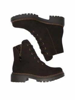 Polacchine CEO-72617-25 Marrone scuro