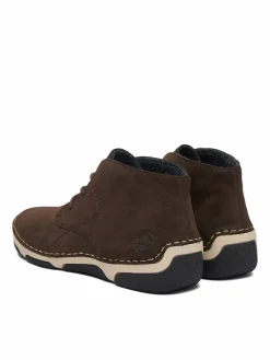 Polacchine CEO-55929-25 Marrone scuro