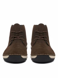 Polacchine CEO-55929-25 Marrone scuro