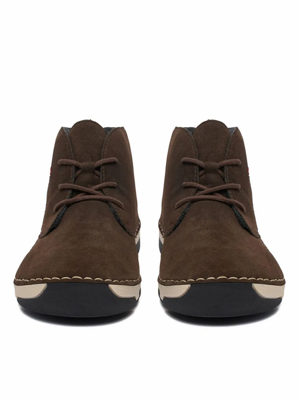 Polacchine CEO-55929-25 Marrone scuro