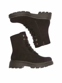 Polacchine CEO-76729-25 Marrone scuro