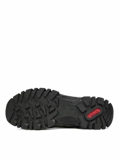 Polacchine CEO-M9883-54 Verde scuro