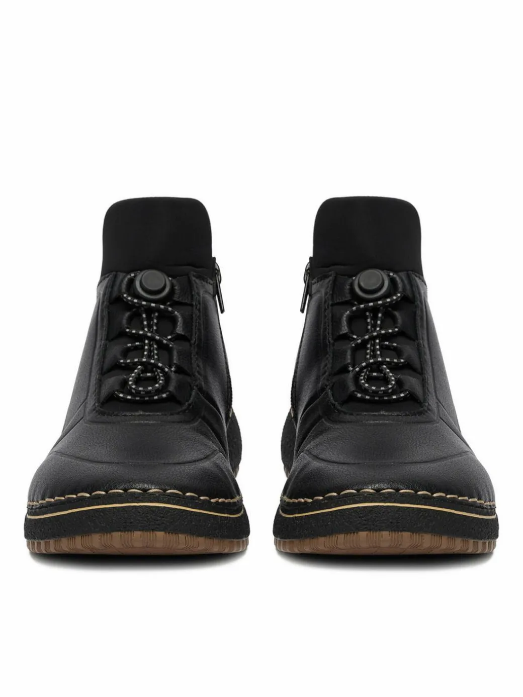 Polacchine CEO-50961-00 Nero