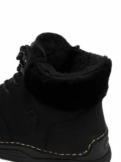 Polacchine CEO-44555-00 Nero