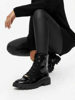 Polacchine CEO-NIDA-01 Nero