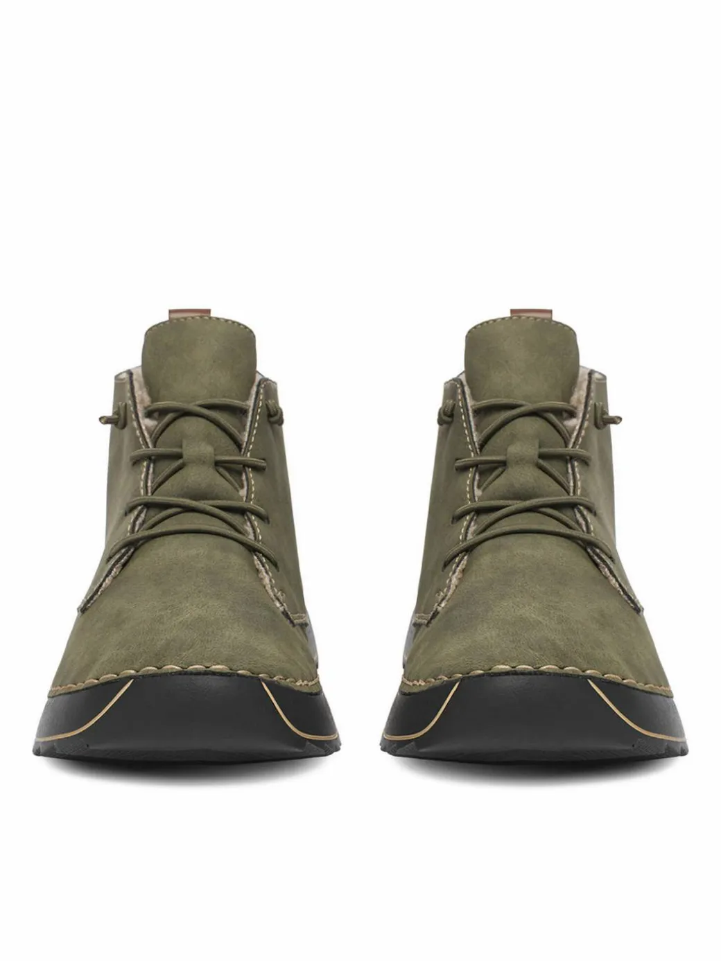 Polacchine CEO-51510-54 Verde