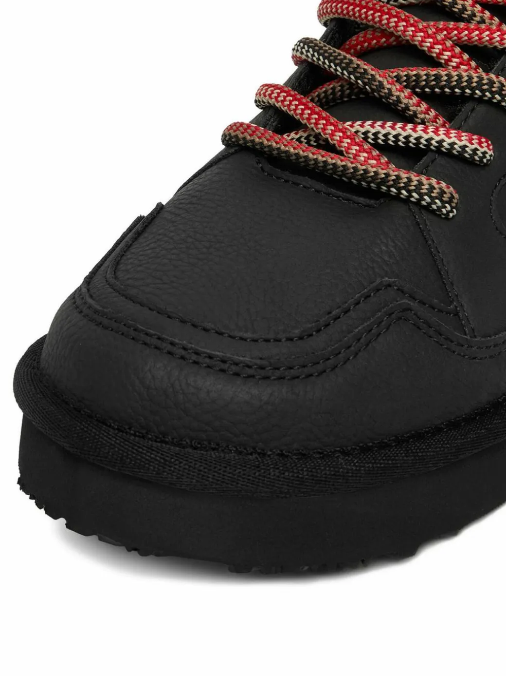 Polacchine CEO-V12-1126 Nero