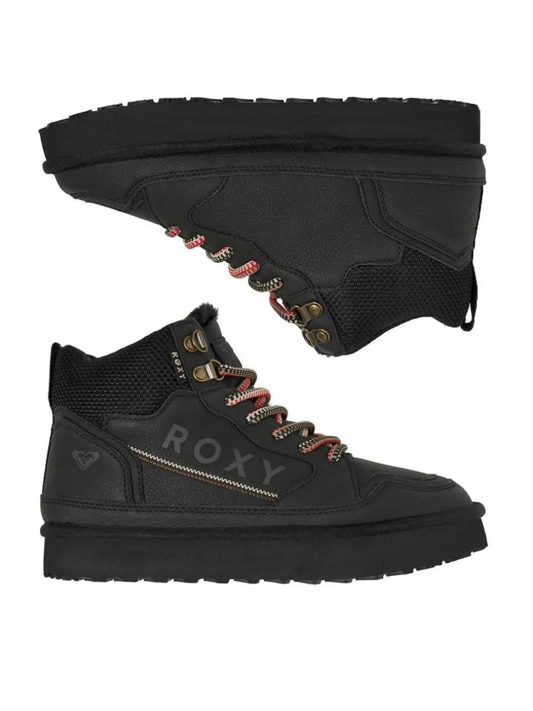 Polacchine CEO-V12-1126 Nero