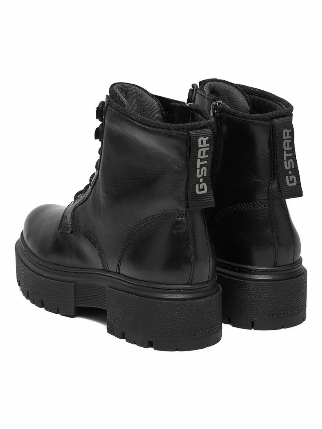 Polacchine CEO-WB-ADELA-08 Nero
