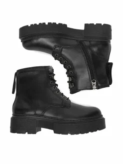 Polacchine CEO-WB-ADELA-08 Nero