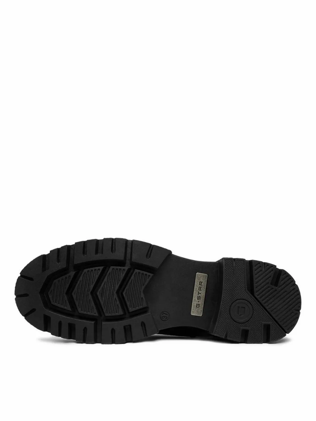 Polacchine CEO-WB-ADELA-07 Nero