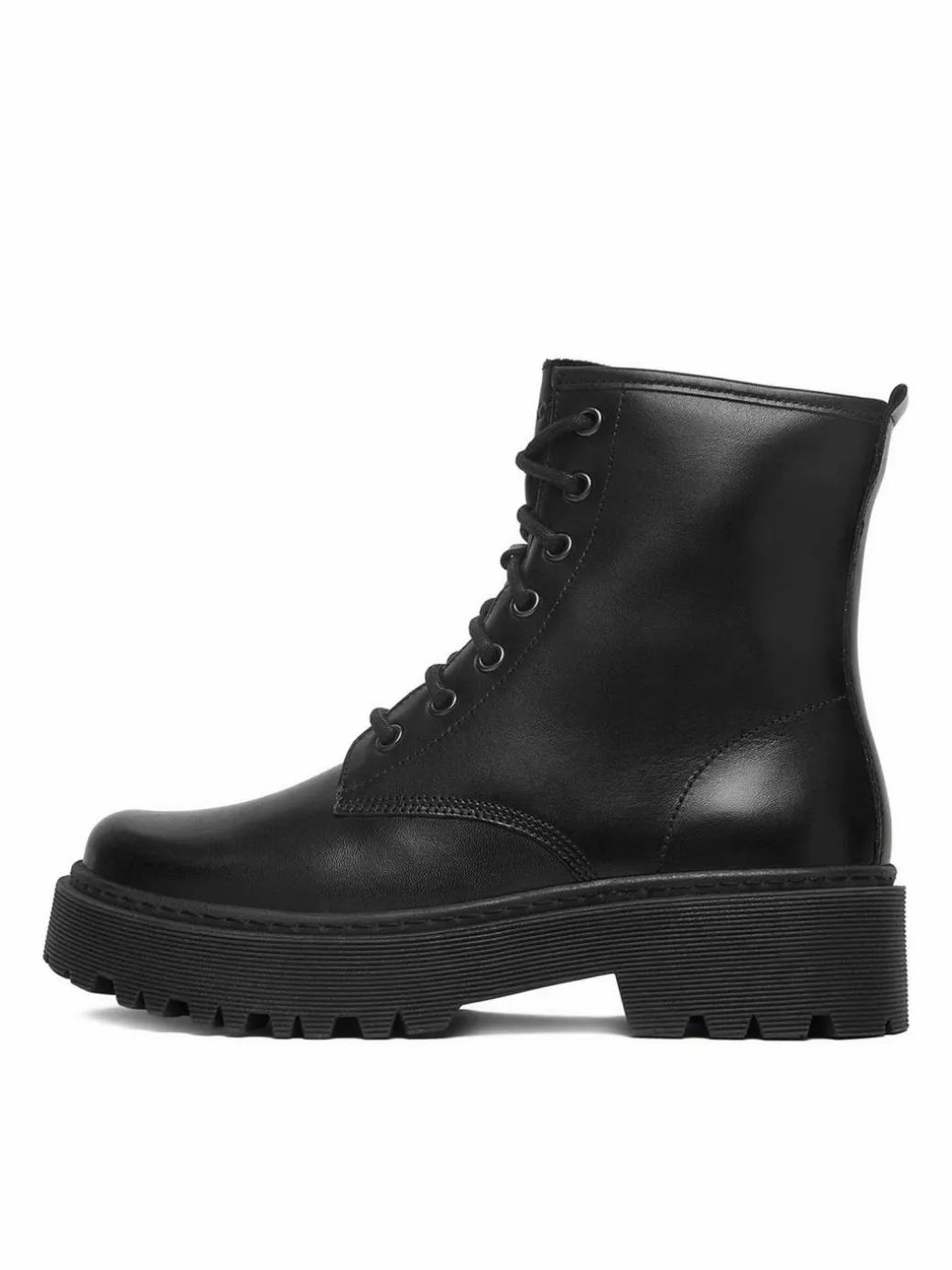 Polacchine CEO-WB-ALESSIA-01 Nero