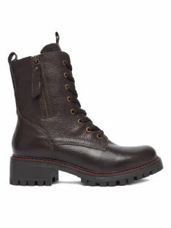 Polacchine CEO-WI16-D-466-03 Marrone