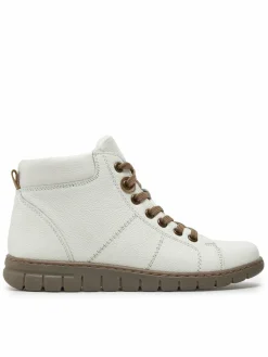 Polacchine CEO-WI23-GHANA-03B Beige chiaro