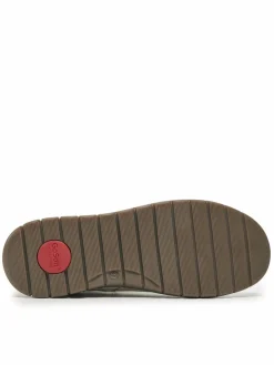 Polacchine CEO-WI23-GHANA-03B Beige chiaro