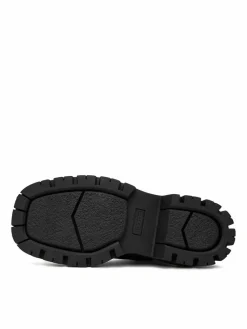 Polacchine CEO-WI34-JOSIA-02 Nero
