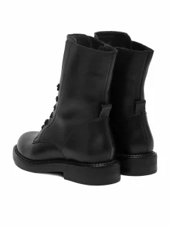 Polacchine CEO-WI16-12744-05 Nero